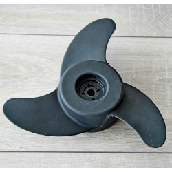 Śruba Trzy Łopatki do JAXON XT 55Lbs